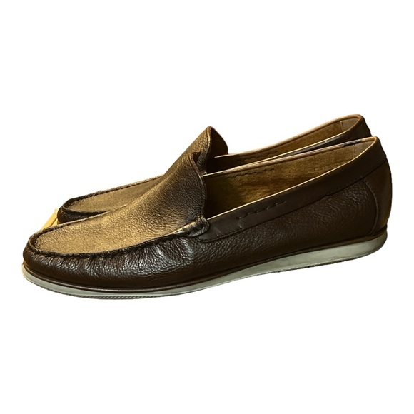 Kenneth Cole New York Destin Slip On Loafers Size 10.5. - Picture 6 of 6